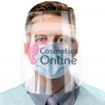 Viziera de protectie, masca pentru fata LC003